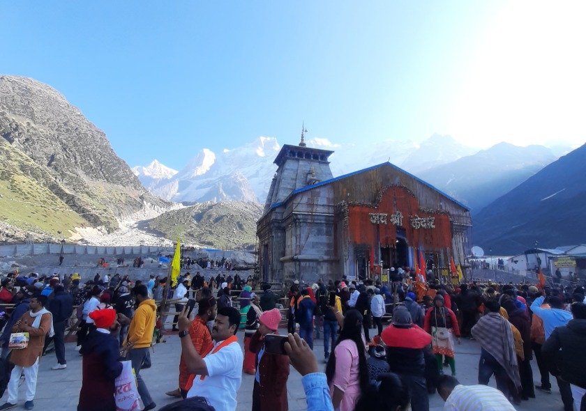 Kedarnath