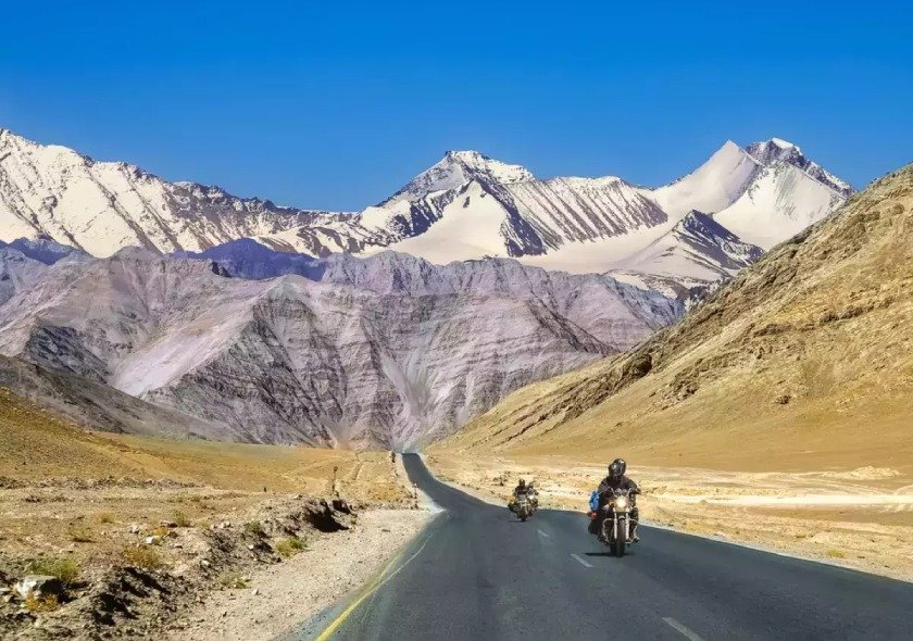 Leh-Ladakh