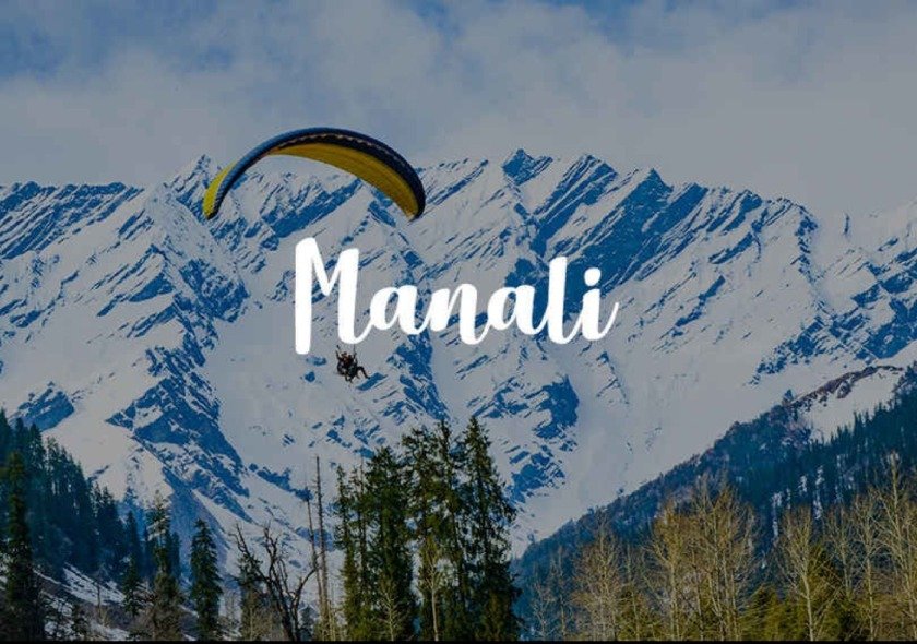 Manali